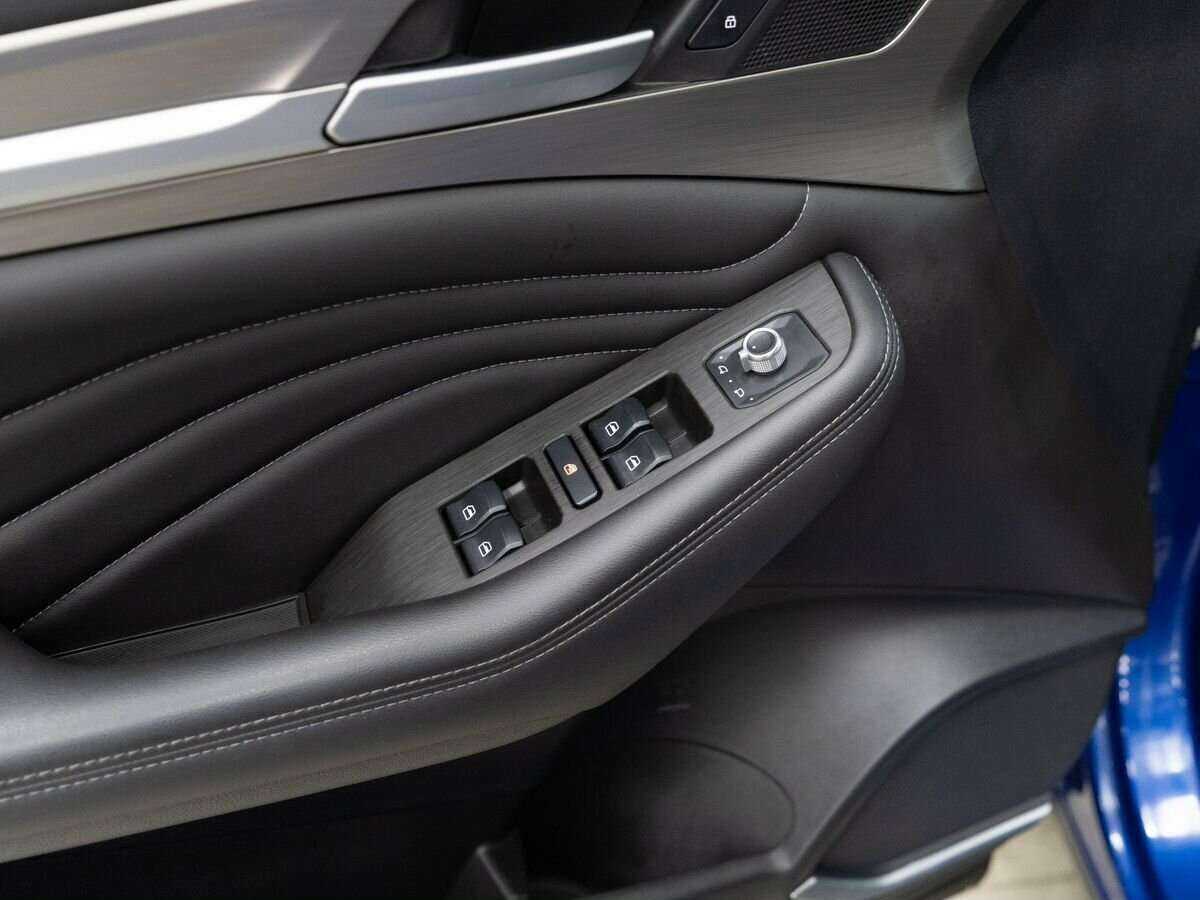 Haval F7 с пробегом — 2019 год. Фото: #13