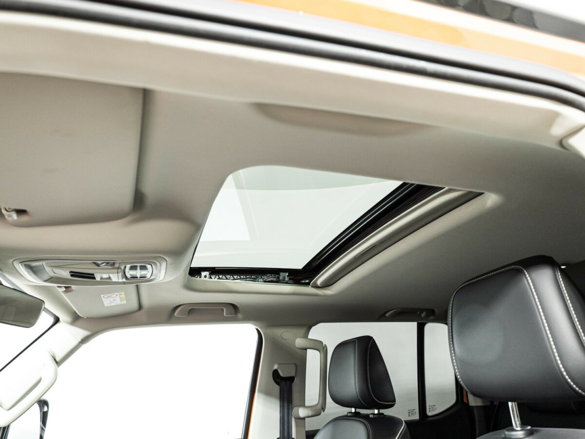 Tank 300 с пробегом — 2023 год. Фото: #13