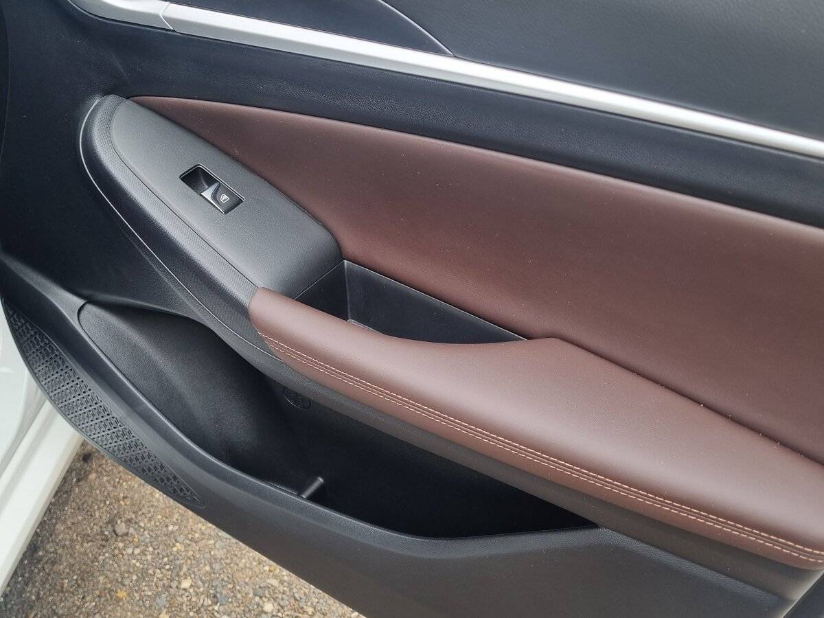 Changan Eado Plus с пробегом — 2024 год. Фото: #15