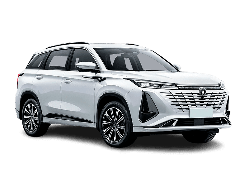 Changan CS75Plus  NEW