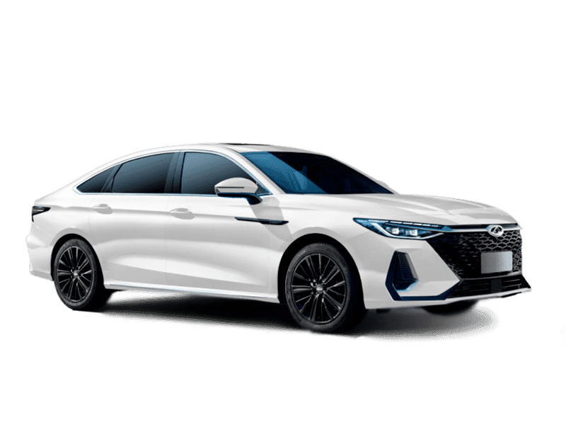 Chery Arrizo 8 по цене от 2 730 000 рублей