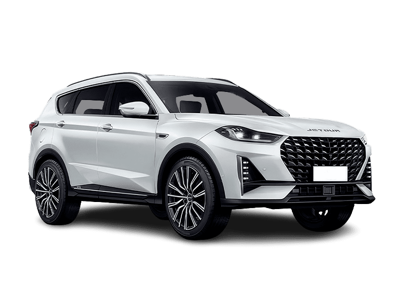 Jetour X70 Plus с салона по цене от 2 999 900 рублей