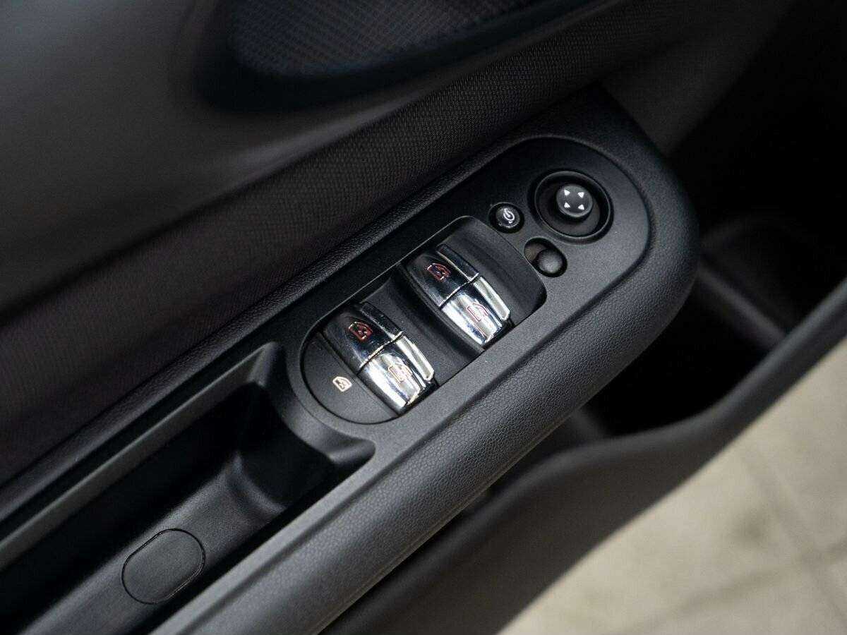 Mini Clubman с пробегом — 2016 год. Фото: #14