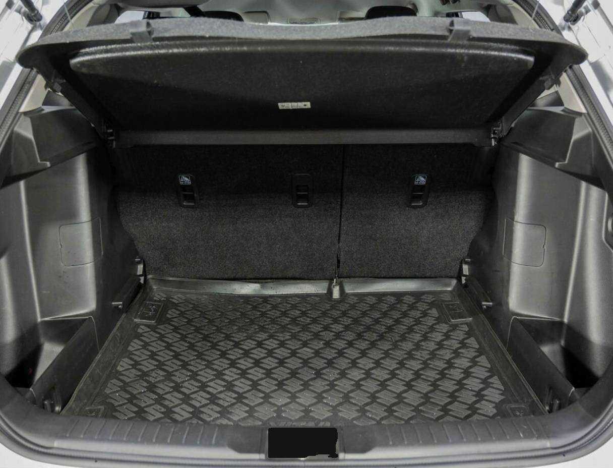 Suzuki Vitara с пробегом — 2016 год. Фото: #23