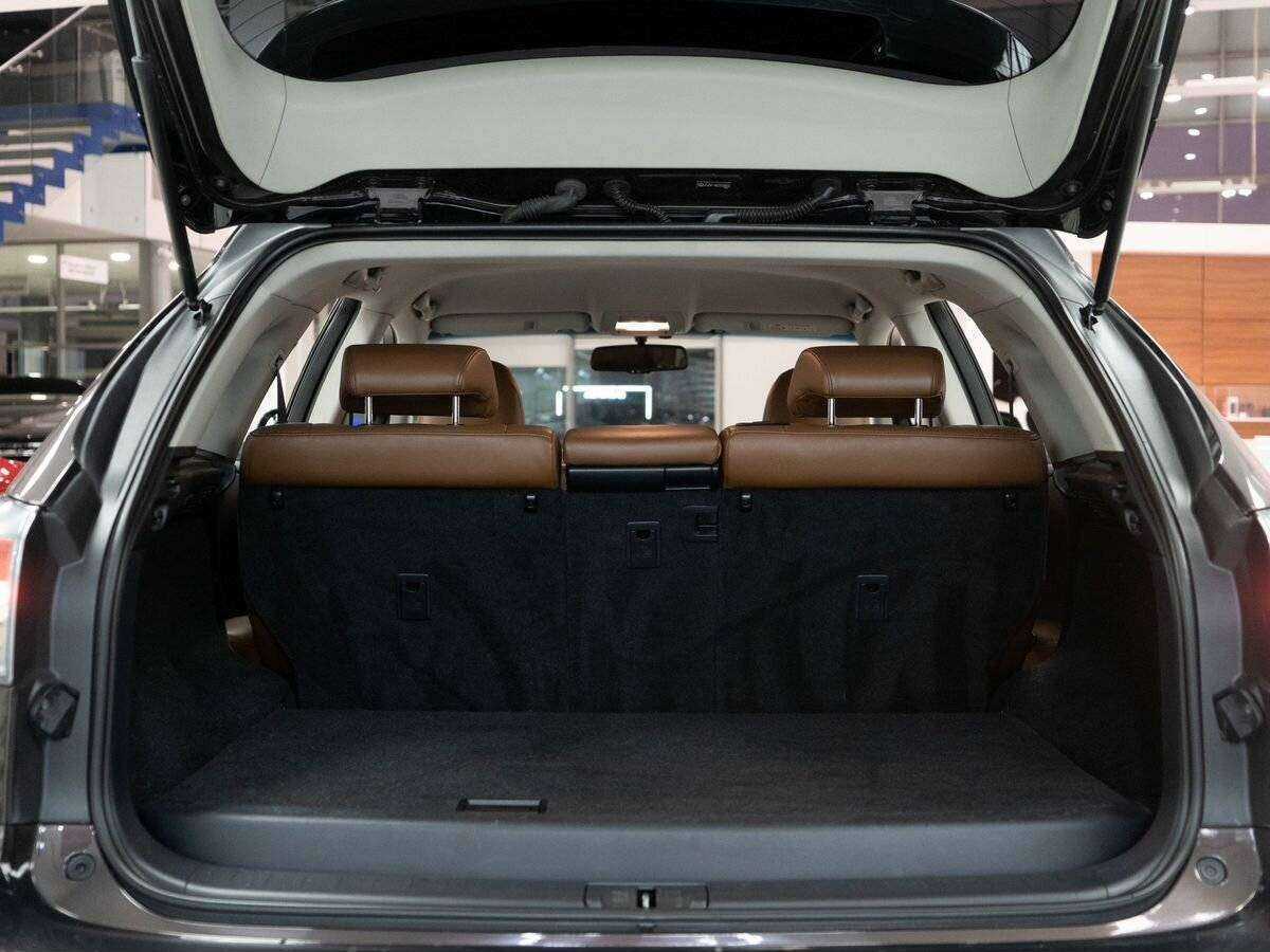 Lexus RX с пробегом — 2013 год. Фото: #7