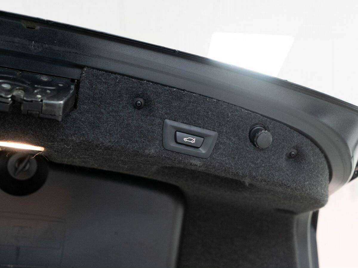 BMW 5 серии с пробегом — 2013 год. Фото: #7