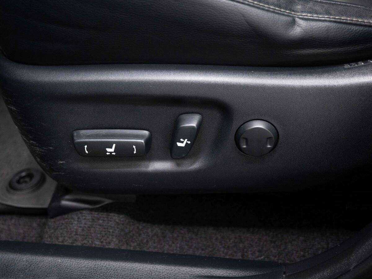 Toyota RAV4 с пробегом — 2014 год. Фото: #19