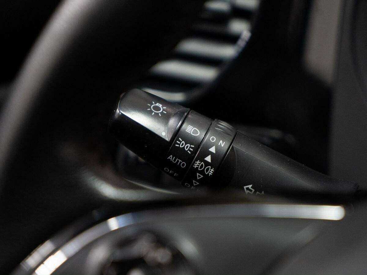 Mitsubishi Outlander с пробегом — 2018 год. Фото: #15