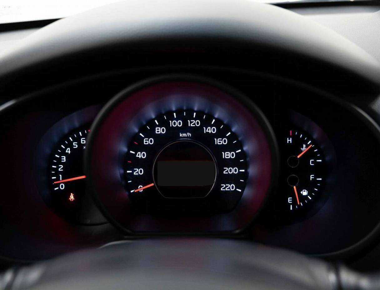 Kia Soul с пробегом — 2018 год. Фото: #16