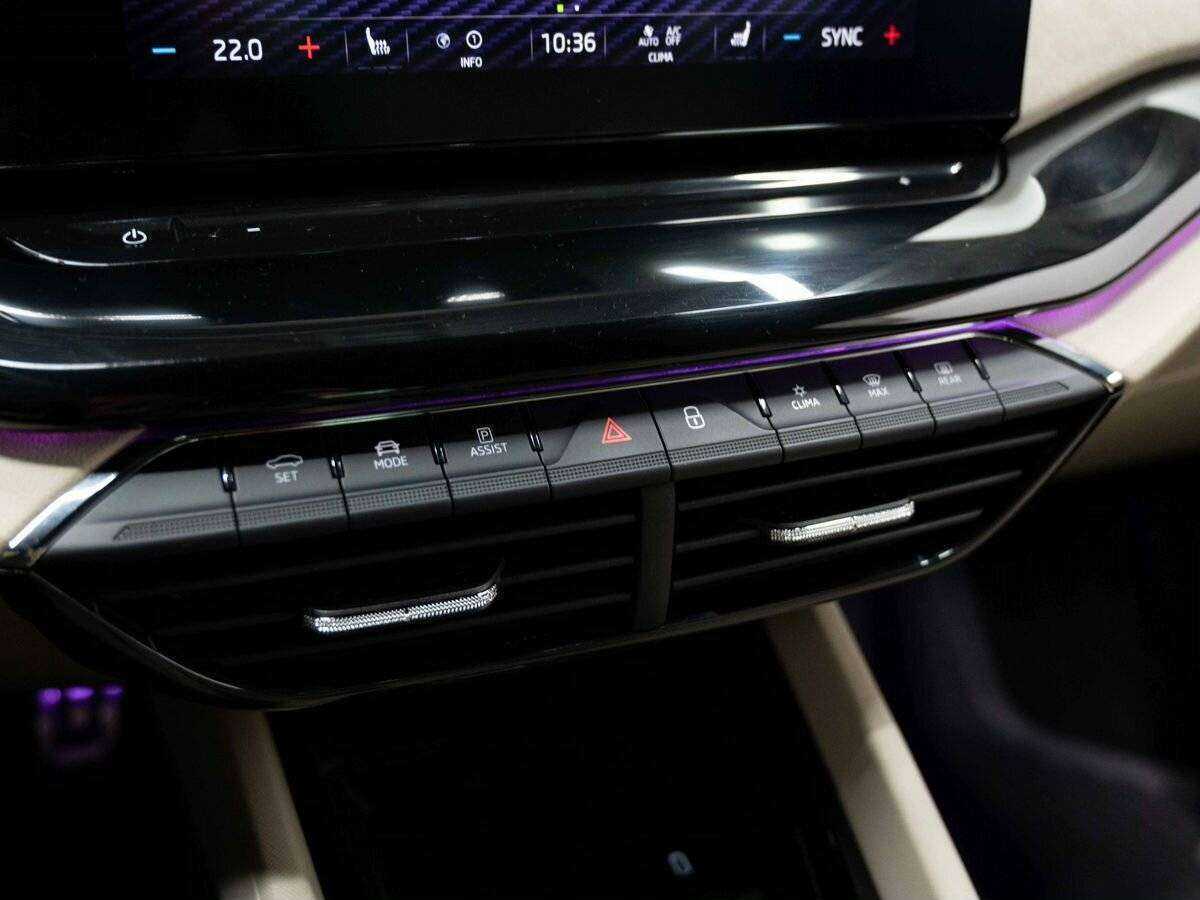 Skoda Octavia с пробегом — 2021 год. Фото: #20