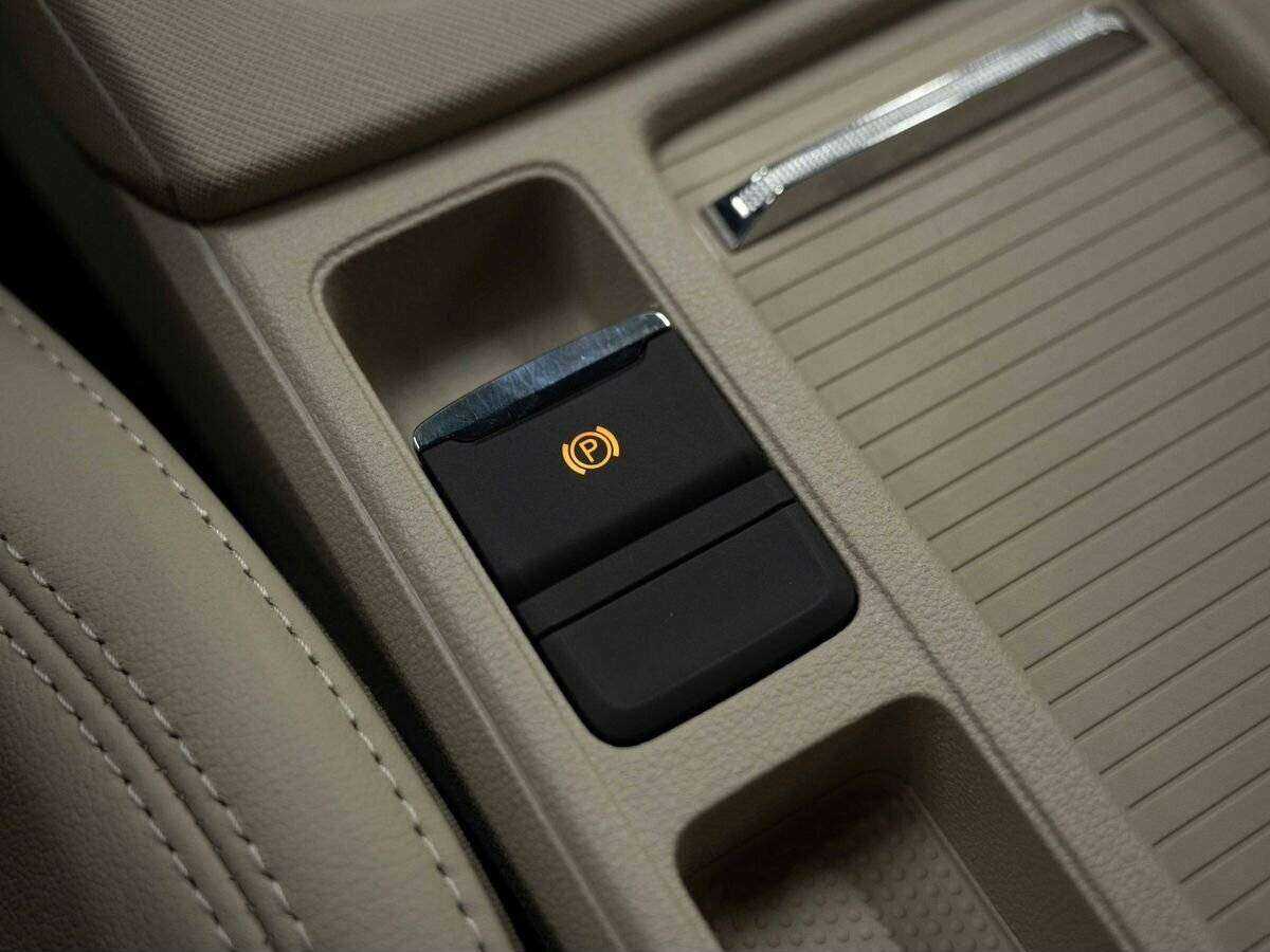 Skoda Octavia с пробегом — 2021 год. Фото: #22