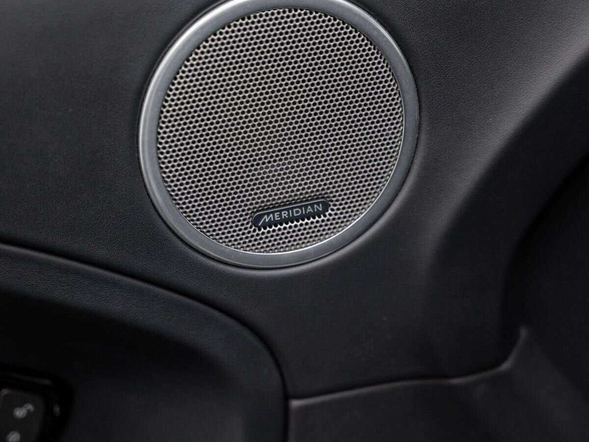 Land Rover Range Rover Evoque с пробегом — 2013 год. Фото: #19