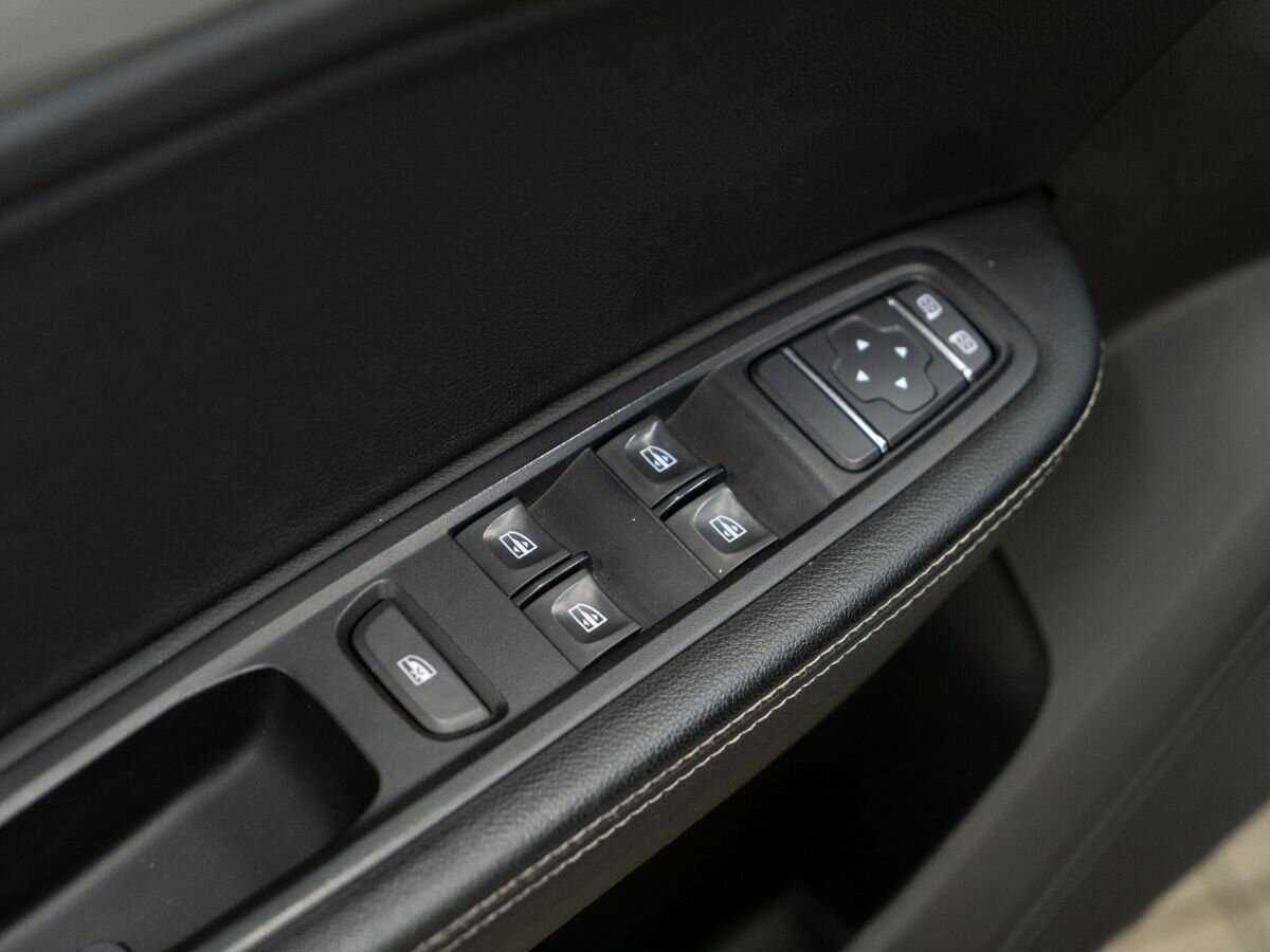 Renault Arkana с пробегом — 2019 год. Фото: #14