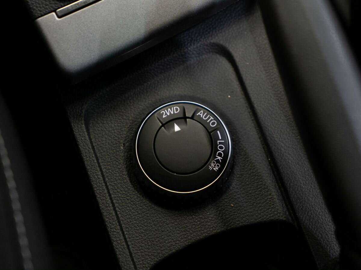 Renault Arkana с пробегом — 2019 год. Фото: #17