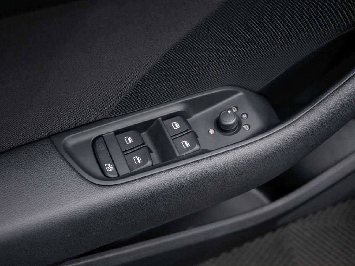 Audi A3 с пробегом — 2016 год. Фото: #14