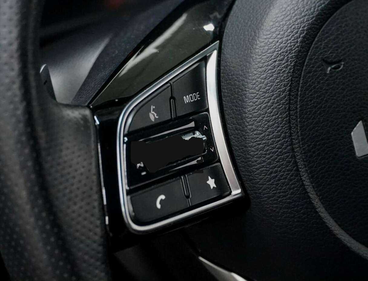 Kia Cerato с пробегом — 2022 год. Фото: #14