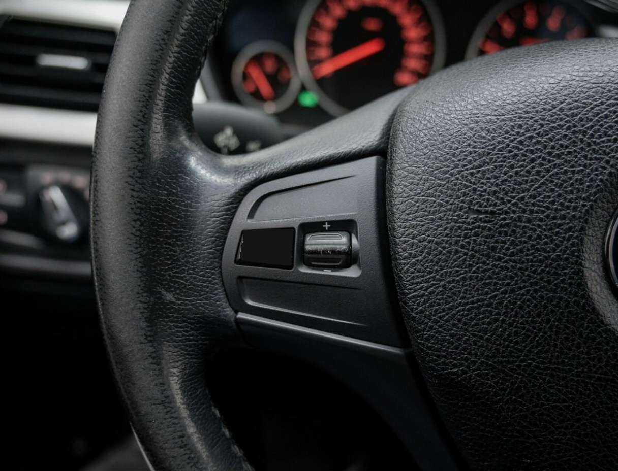 BMW 3 серии с пробегом — 2016 год. Фото: #23