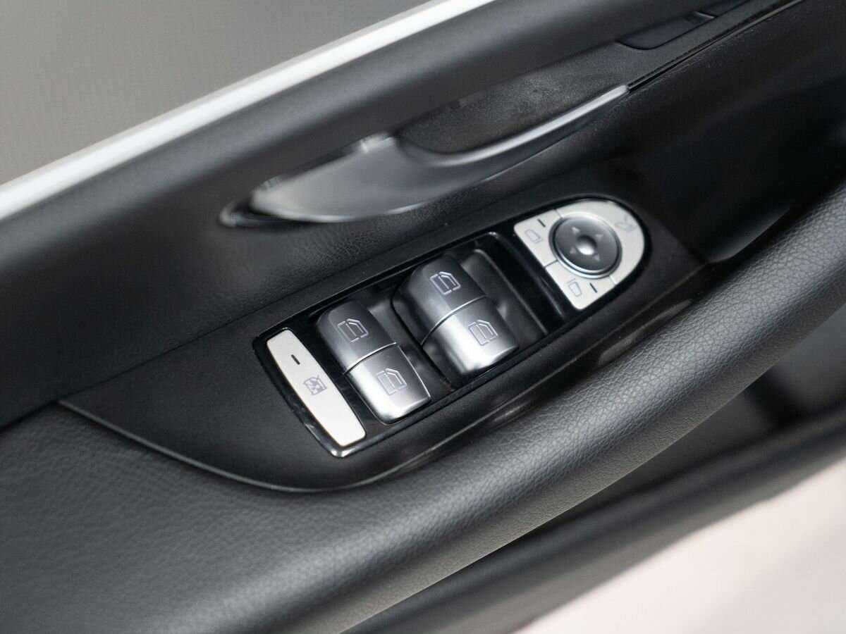 Mercedes-Benz E-Класс с пробегом — 2017 год. Фото: #15