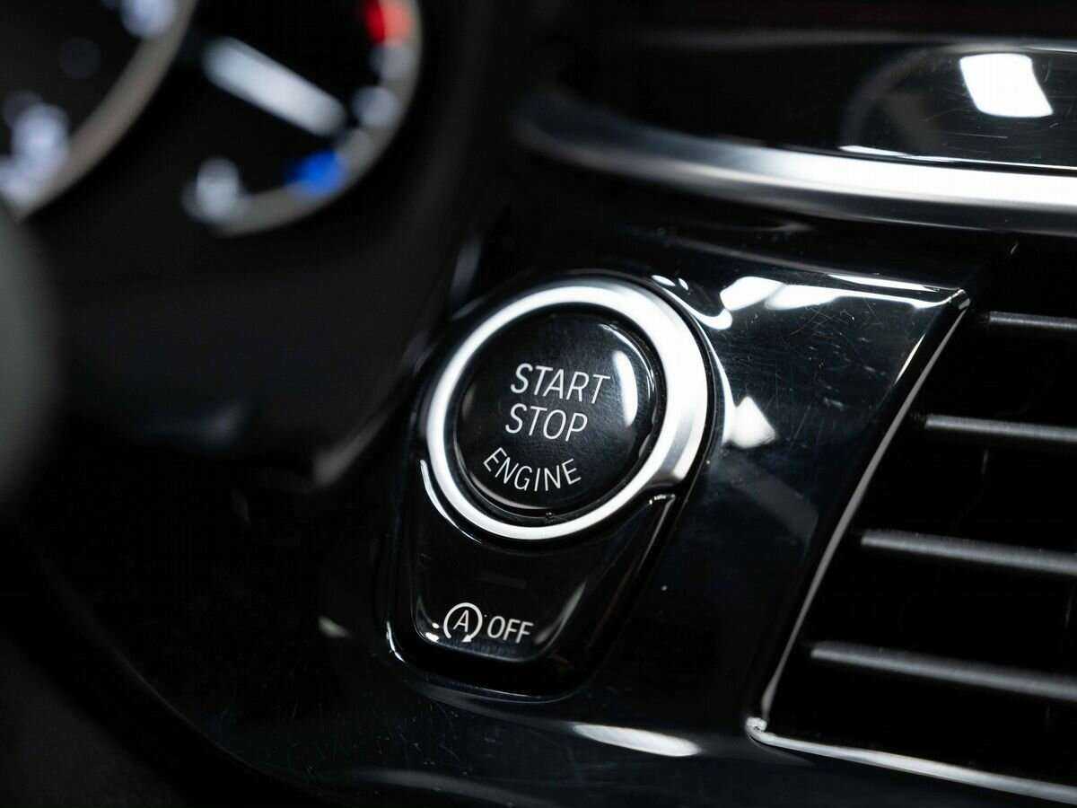 BMW 5 серии с пробегом — 2019 год. Фото: #24