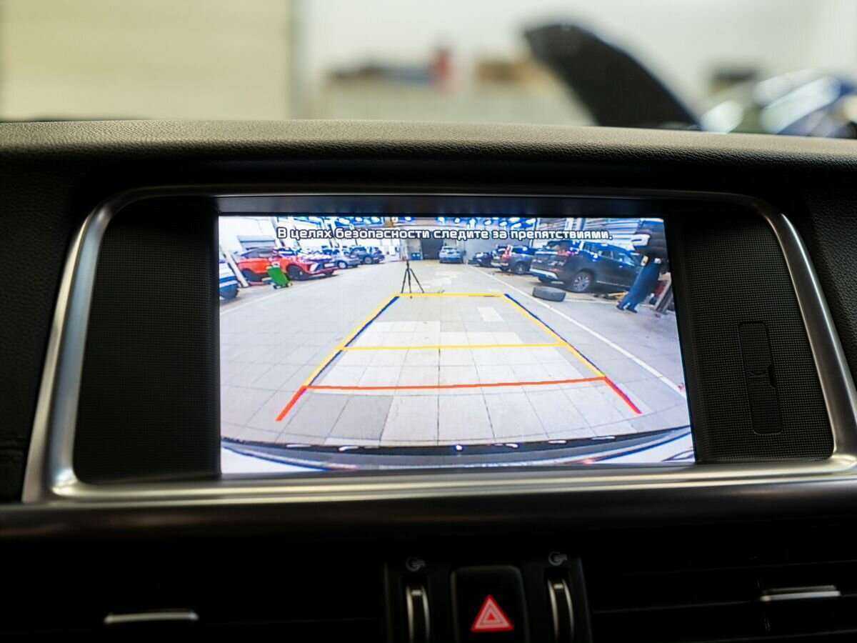 Kia Optima с пробегом — 2017 год. Фото: #18