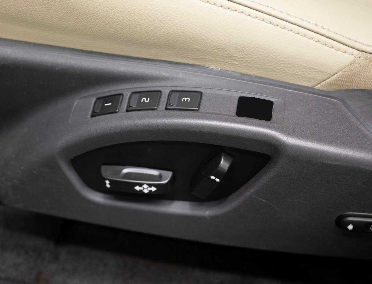 Volvo XC60 с пробегом — 2014 год. Фото: #19