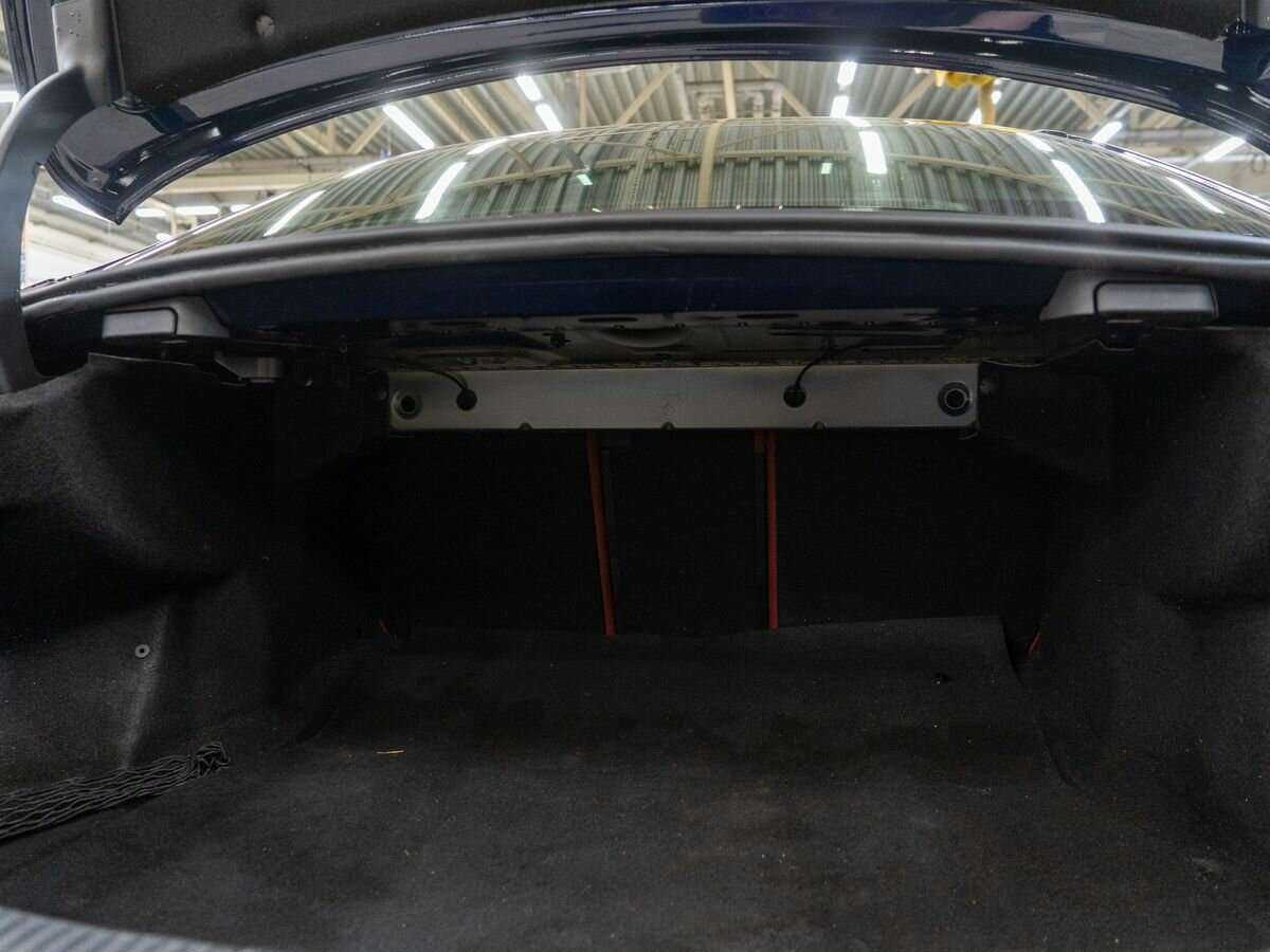 Mercedes-Benz C-Класс с пробегом — 2014 год. Фото: #7