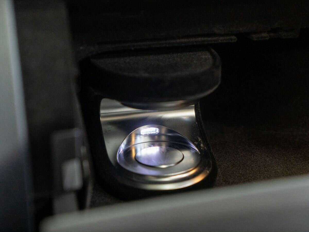 Mercedes-Benz C-Класс с пробегом — 2014 год. Фото: #20