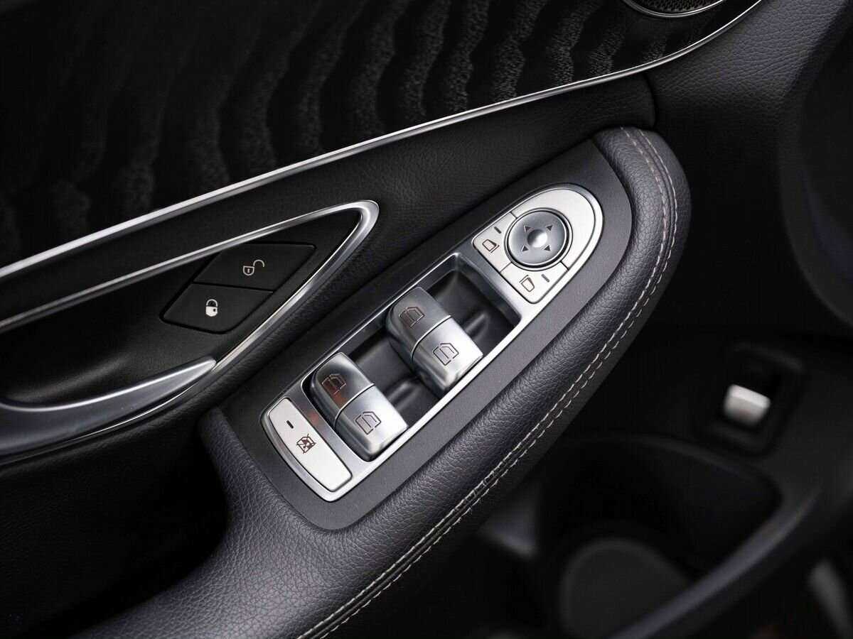 Mercedes-Benz C-Класс с пробегом — 2014 год. Фото: #24