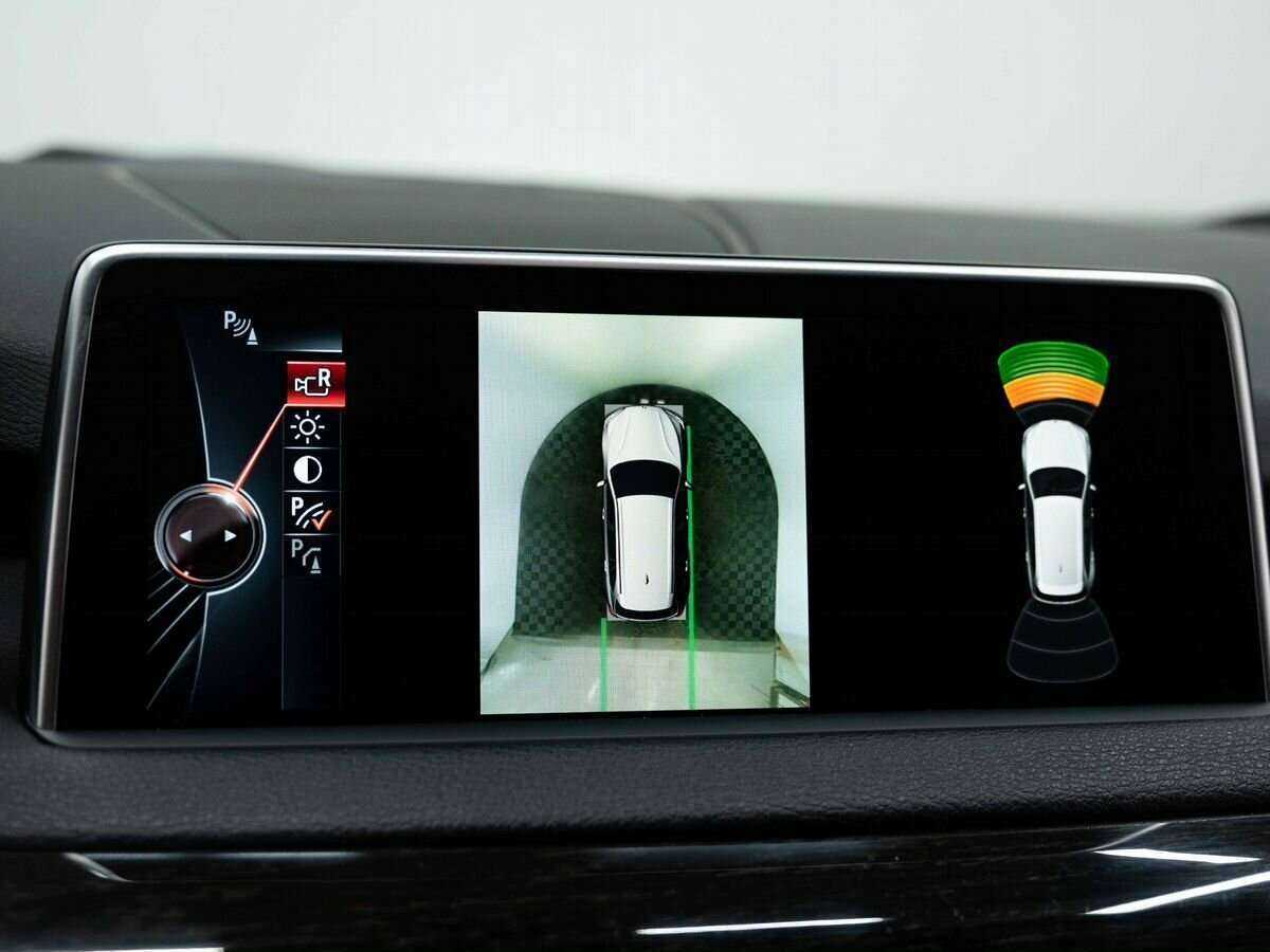 BMW X5 с пробегом — 2014 год. Фото: #20