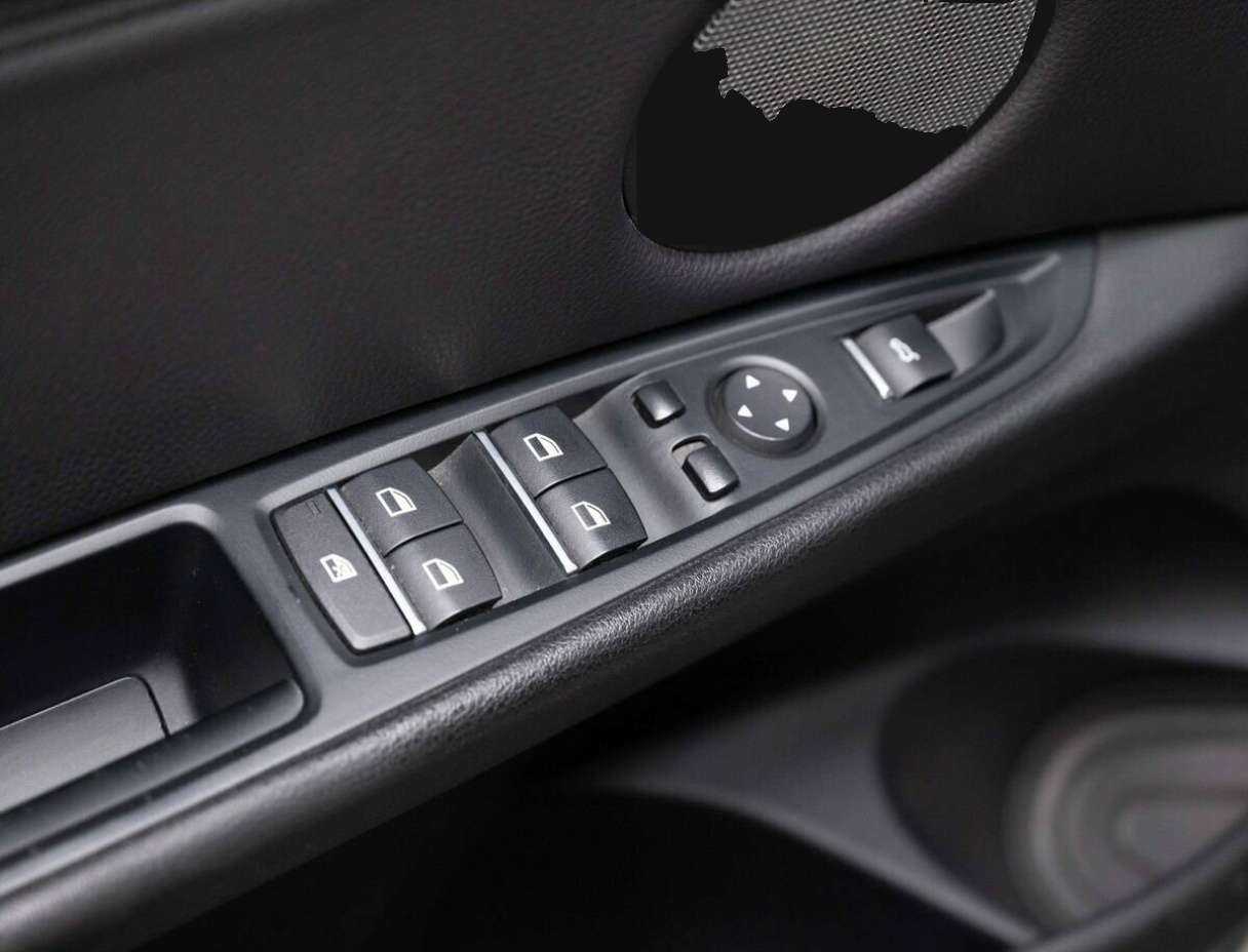 BMW X5 с пробегом — 2014 год. Фото: #26