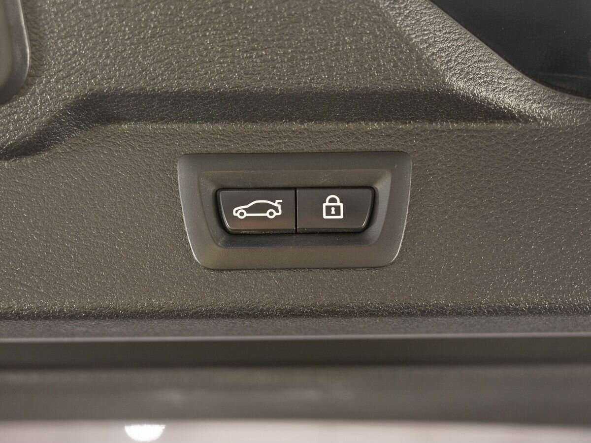 BMW X5 с пробегом — 2014 год. Фото: #29