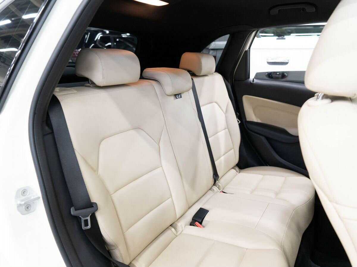 Mercedes-Benz B-Класс с пробегом — 2013 год. Фото: #7