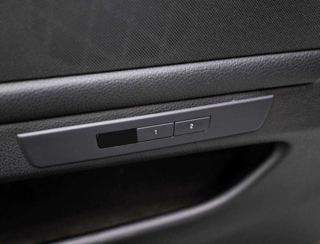 BMW 5 серии с пробегом — 2016 год. Фото: #20