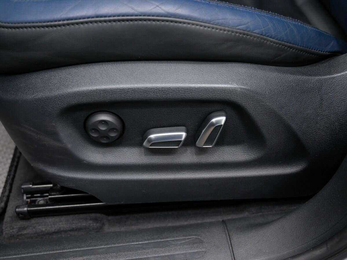 Audi Q5 с пробегом — 2013 год. Фото: #16