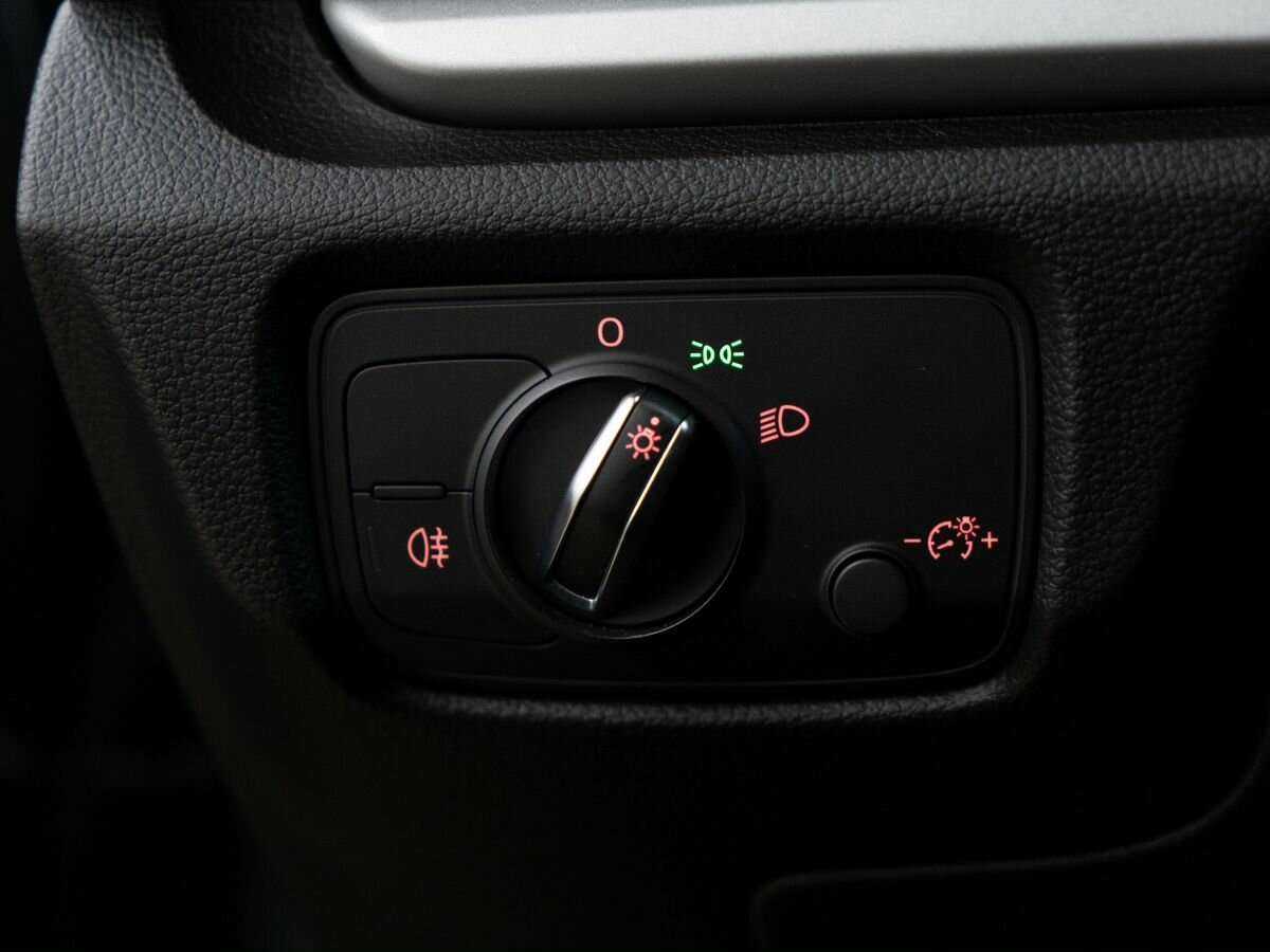 Audi A3 с пробегом — 2015 год. Фото: #15