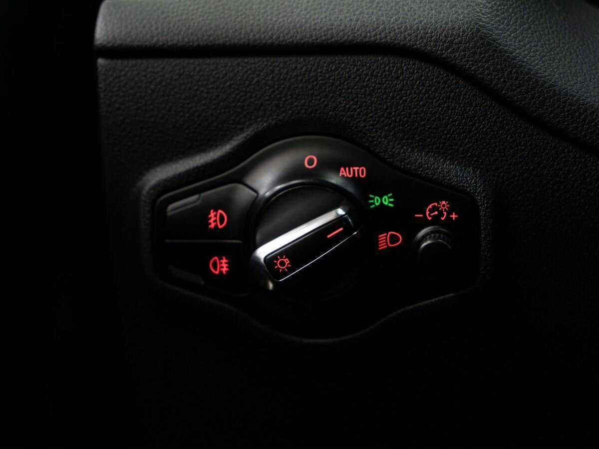 Audi Q5 с пробегом — 2012 год. Фото: #14