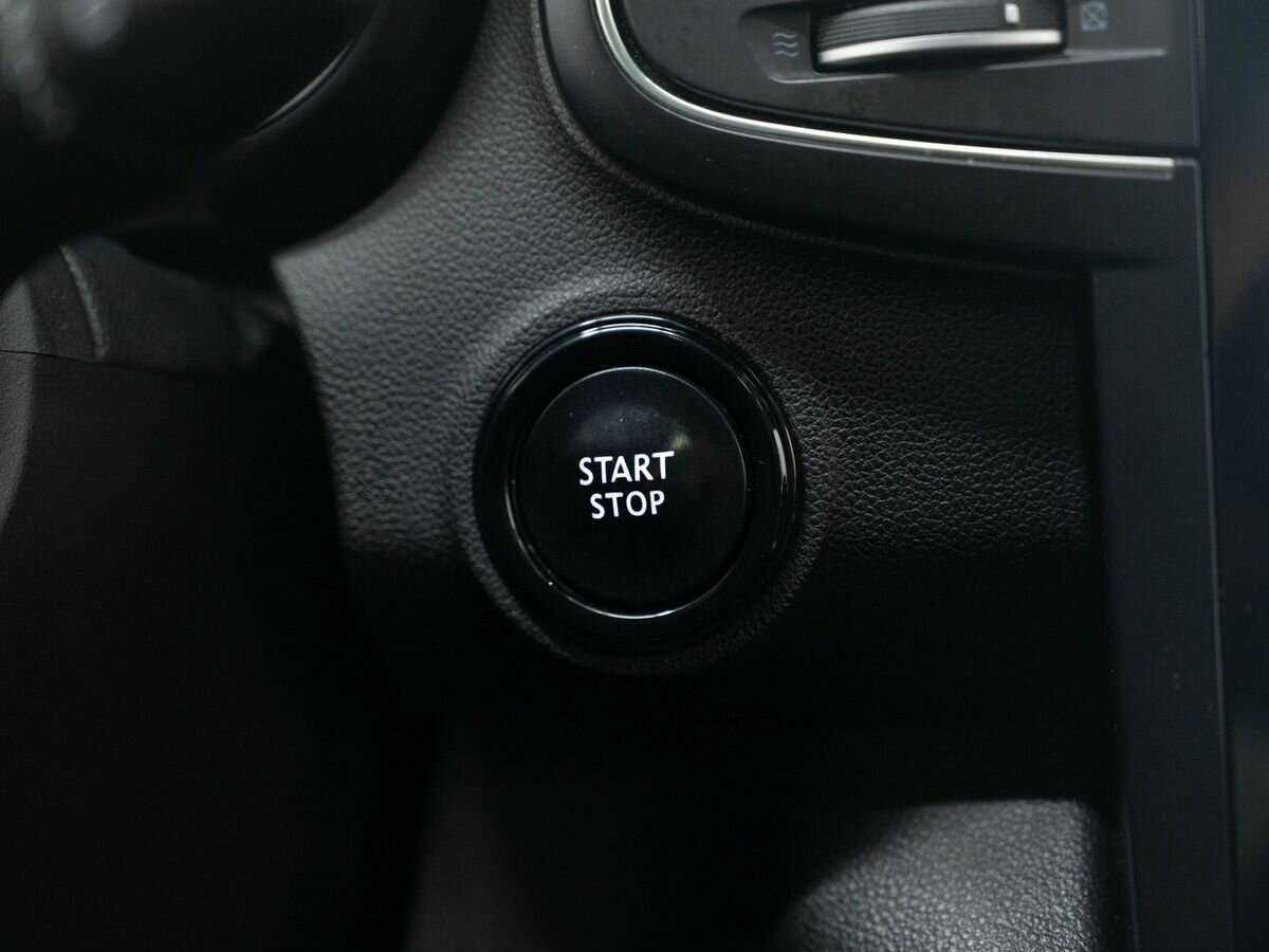 Renault Koleos с пробегом — 2017 год. Фото: #25