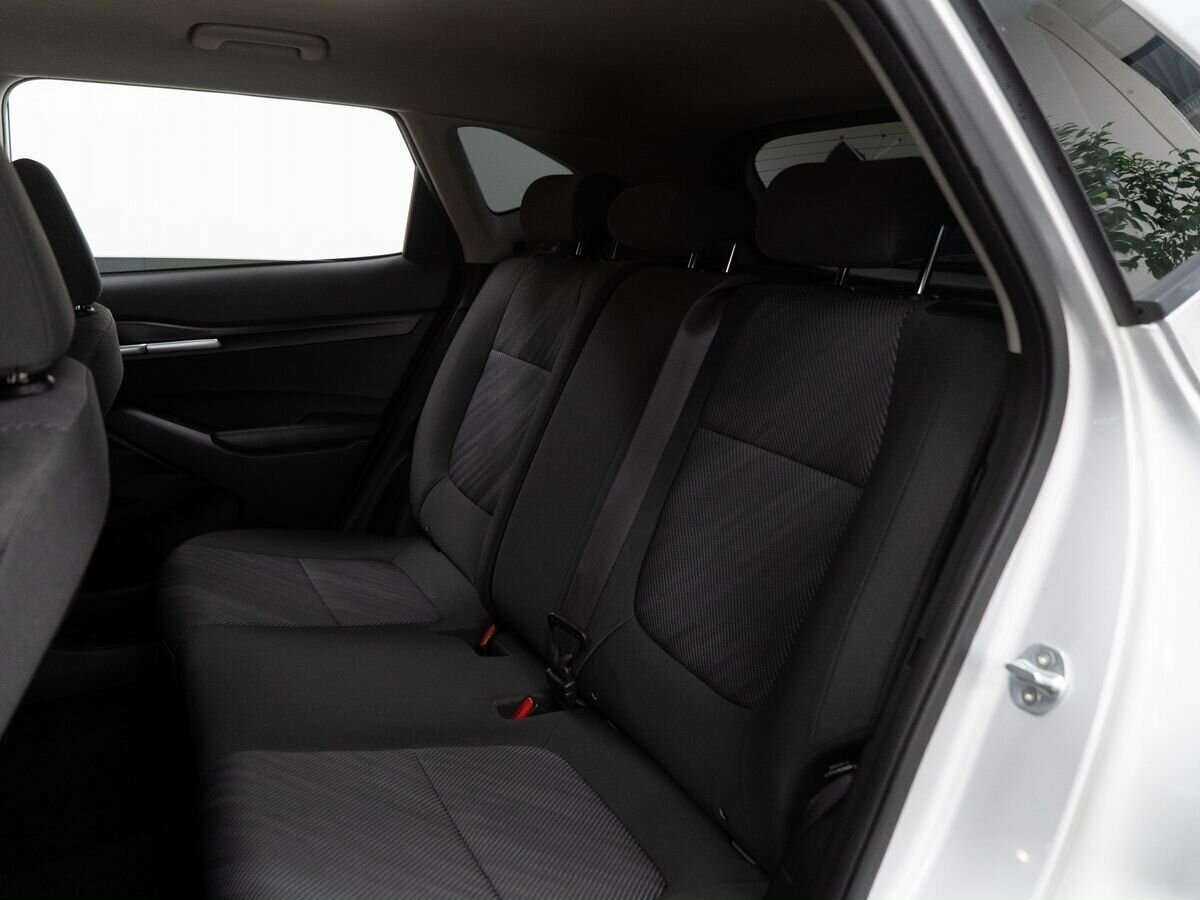 Kia Seltos с пробегом — 2021 год. Фото: #5