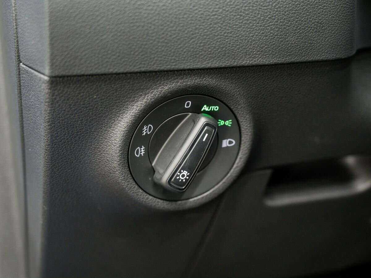 Skoda Karoq с пробегом — 2020 год. Фото: #15