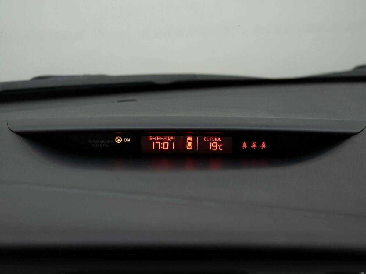 Kia Ceed с пробегом — 2012 год. Фото: #14