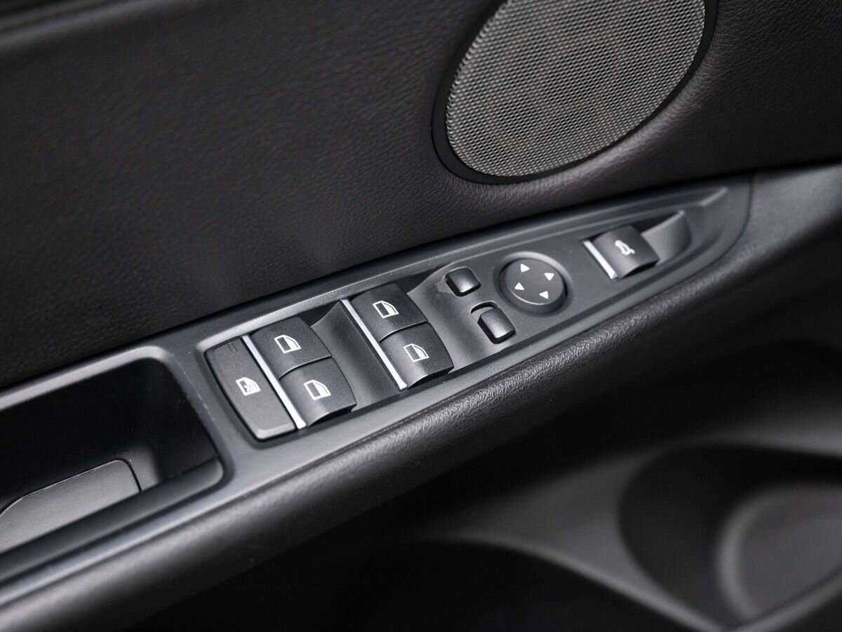 BMW X5 с пробегом — 2014 год. Фото: #17