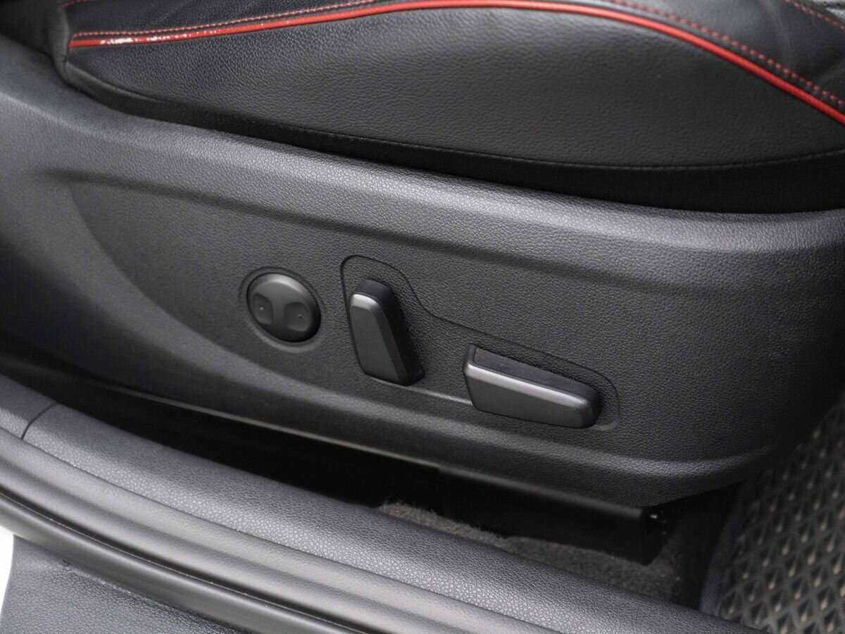 Kia Optima с пробегом — 2018 год. Фото: #10