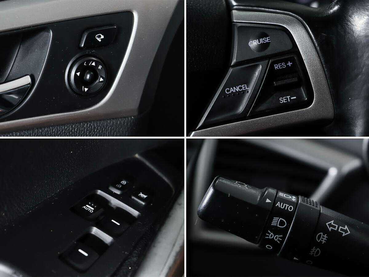 Hyundai Veloster с пробегом — 2014 год. Фото: #9