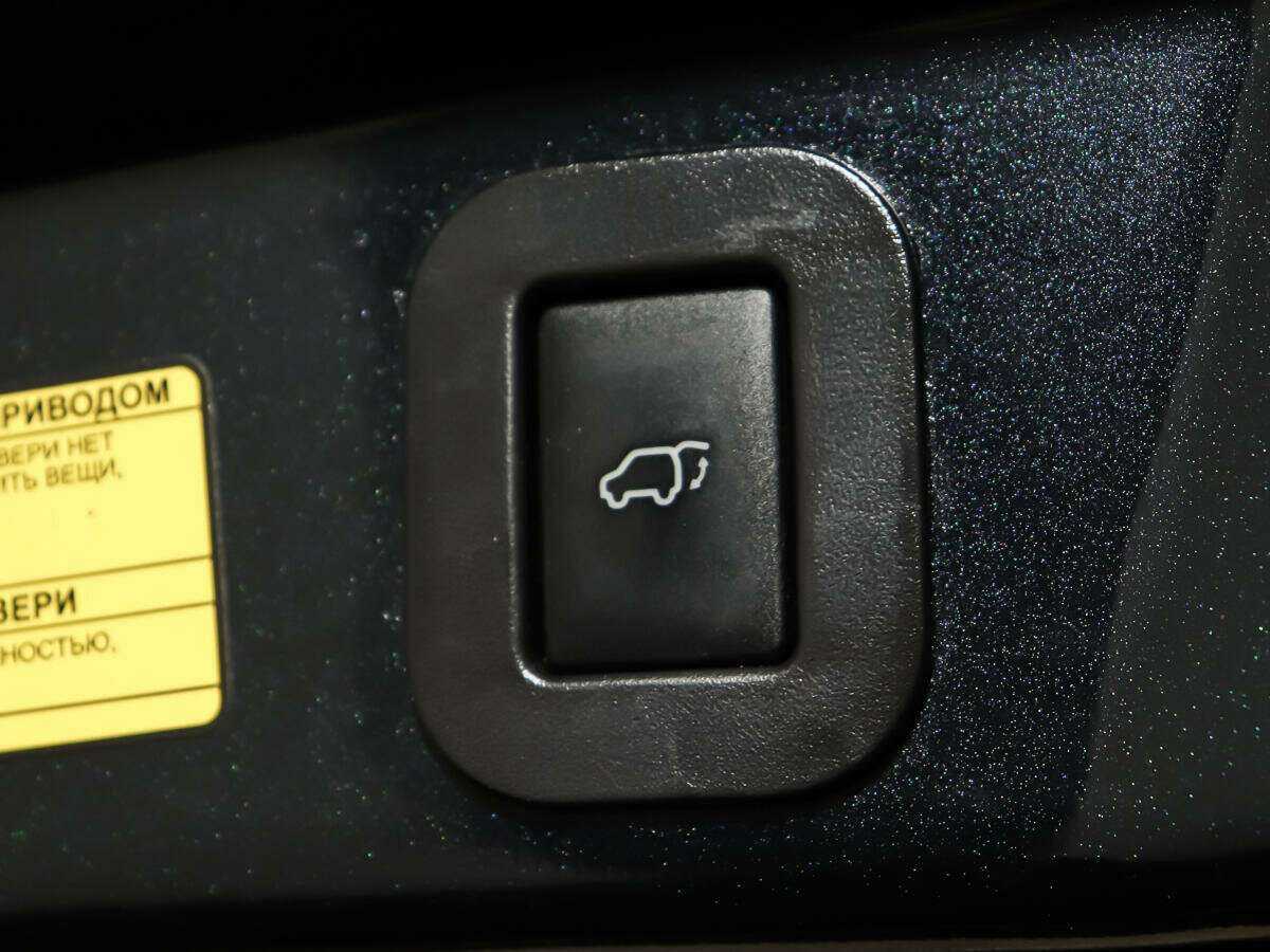 Toyota Venza с пробегом — 2014 год. Фото: #15