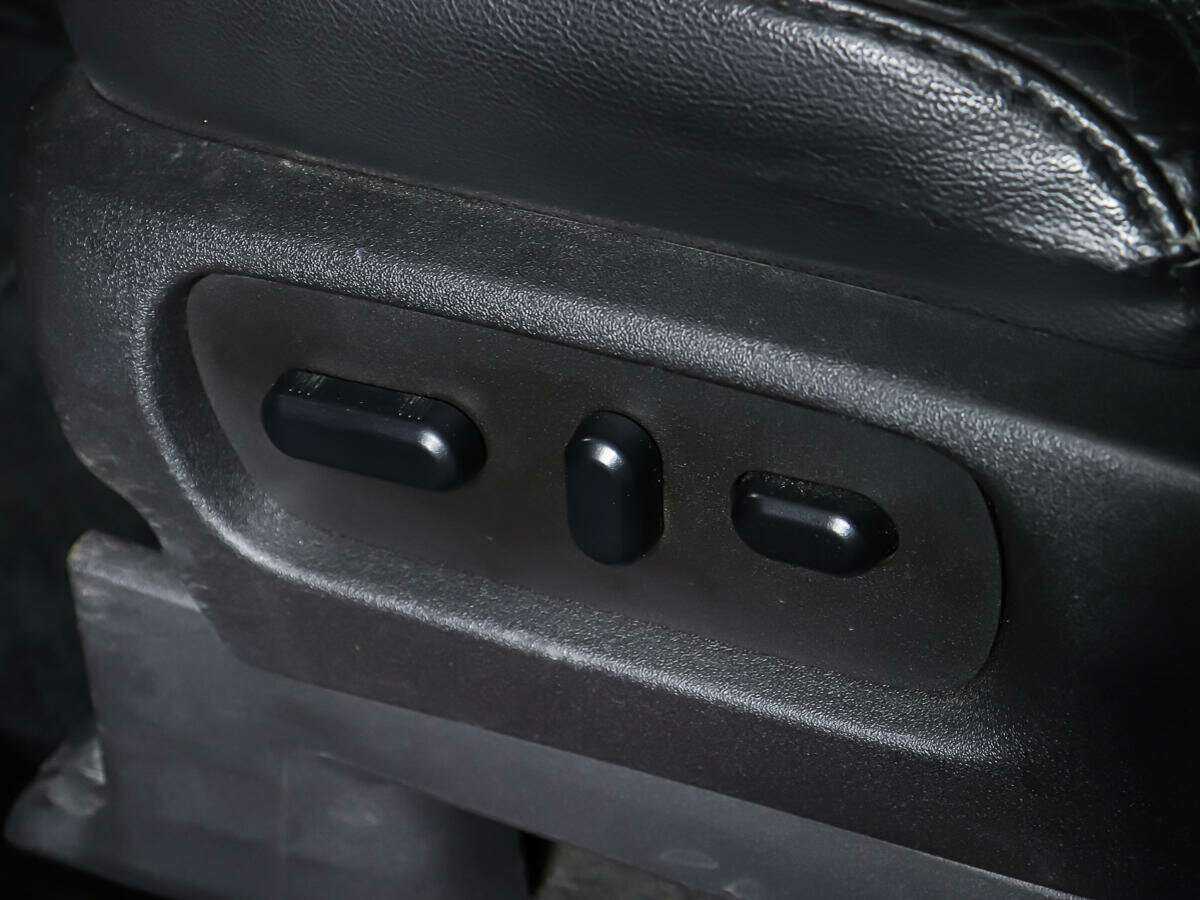 Ford Explorer с пробегом — 2014 год. Фото: #17