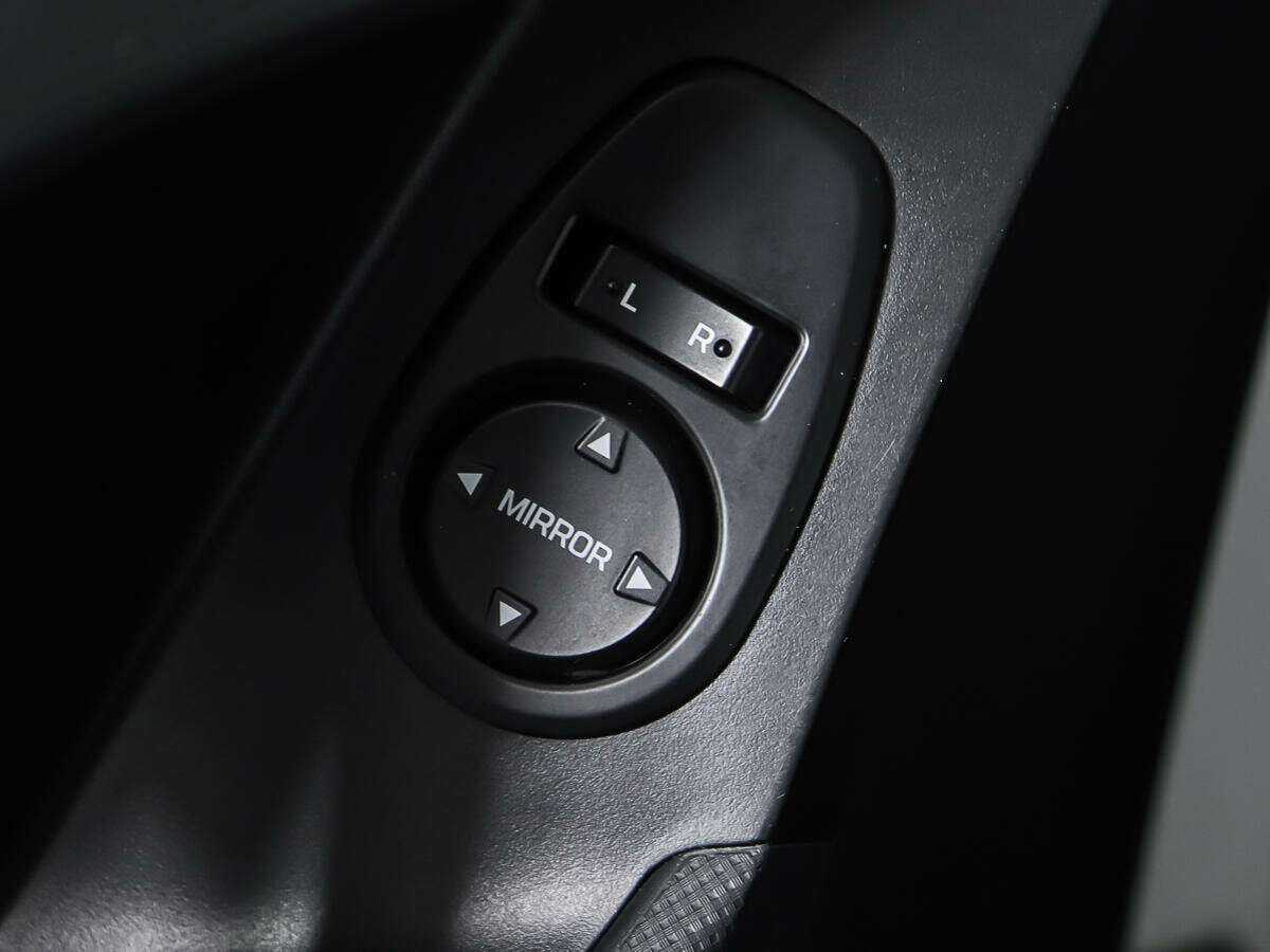 Hyundai Creta с пробегом — 2020 год. Фото: #17