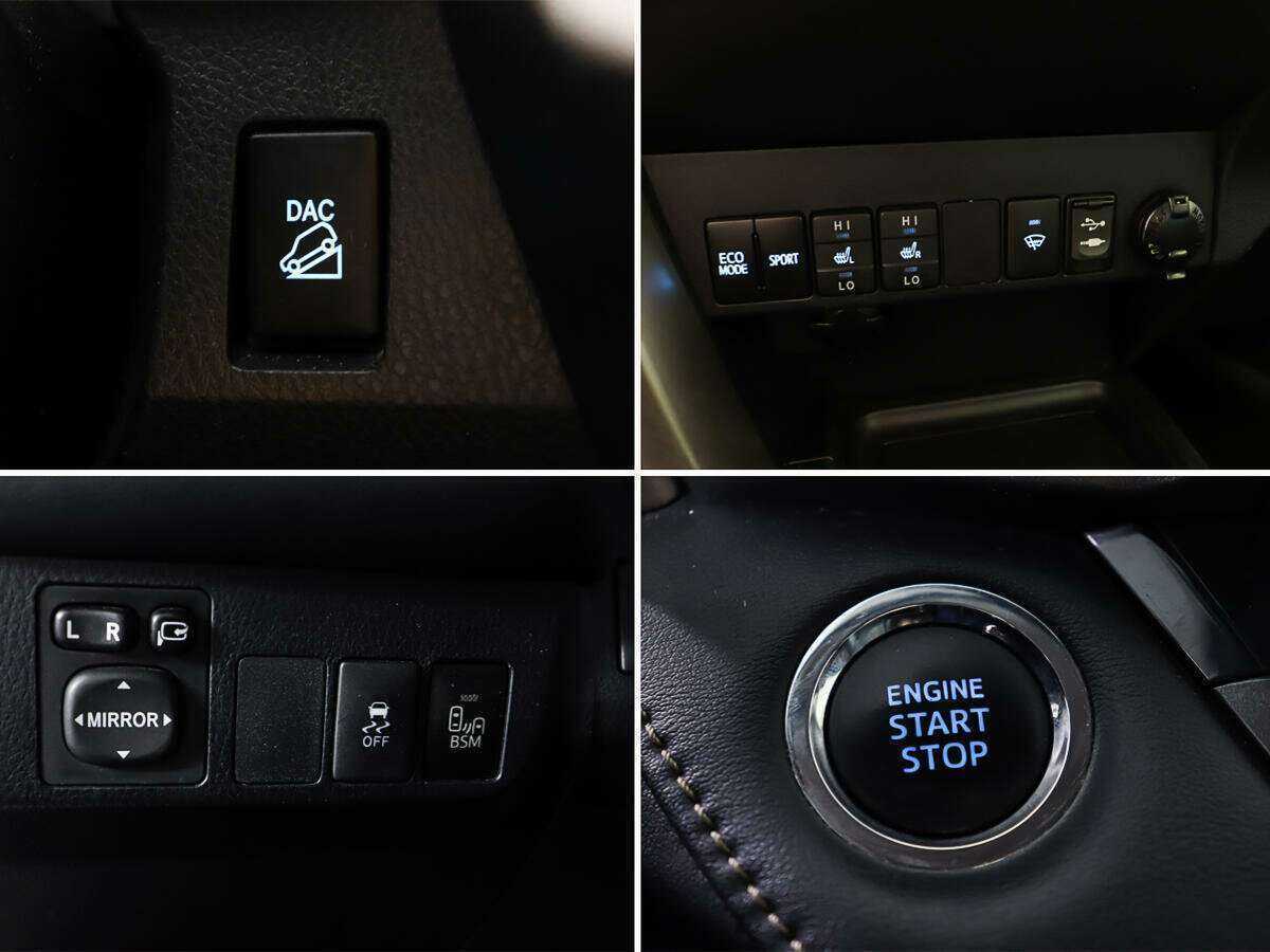 Toyota RAV4 с пробегом — 2014 год. Фото: #15