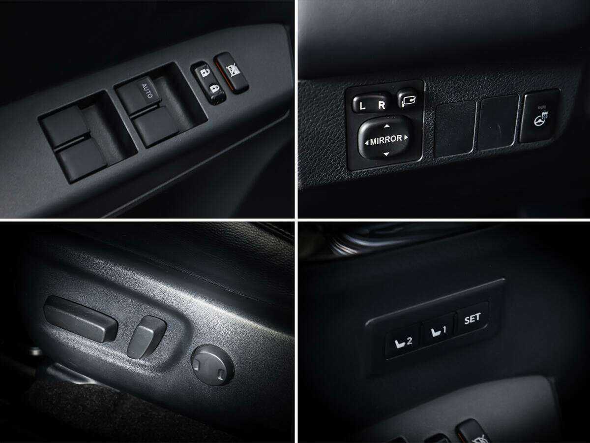 Toyota RAV4 с пробегом — 2018 год. Фото: #15