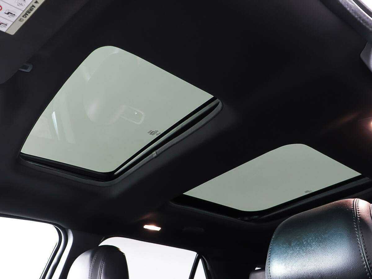 Ford Explorer с пробегом — 2012 год. Фото: #24