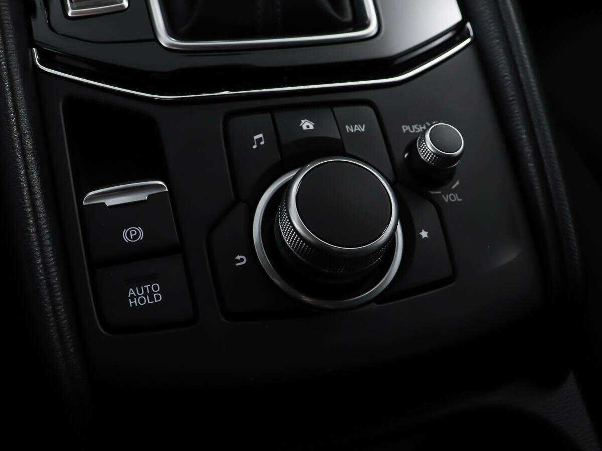 Mazda CX-5 с пробегом — 2021 год. Фото: #18